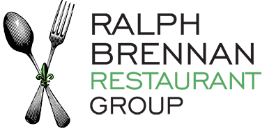 Ralph Brennan餐厅集团标志