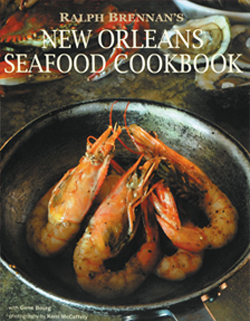 Purchase Seafood Cookbook