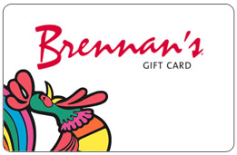 Gift Card Preview
