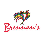 Brennan's Restaurant Logo