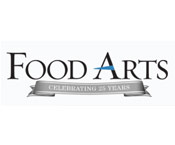 Food Arts Logo