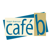 Cafe B Color Logo
