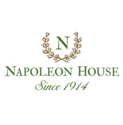 Napoleon House High Res  Logo