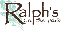 Logo For Ralphs on the Park