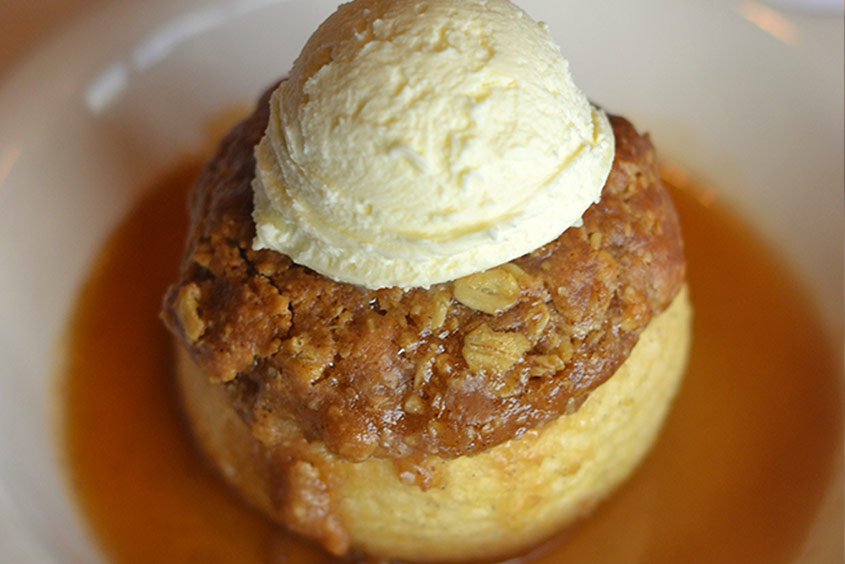 Recipe Image for Baked Apple