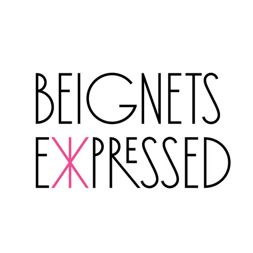 Beignets Expressed logo