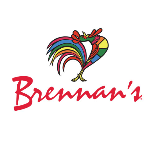 Brennan's logo