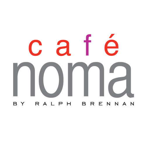 cafe NOMA logo