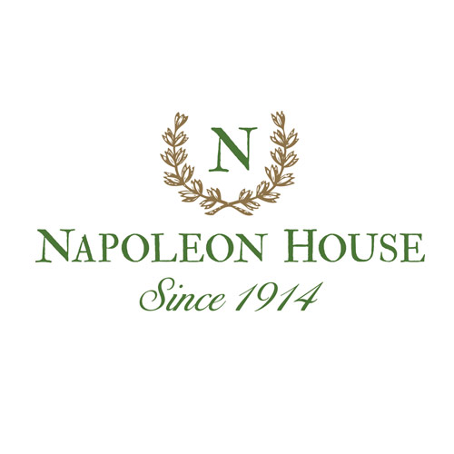 Napoleon House logo