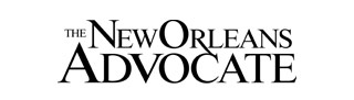 The Advocate Logo