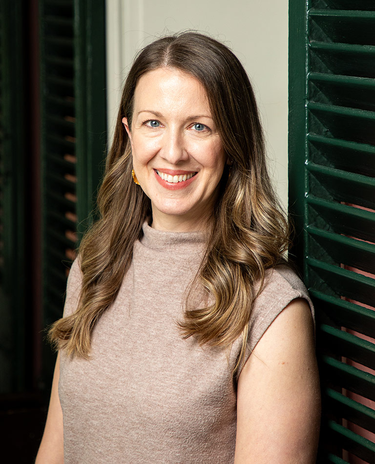 Image of Callie Folse