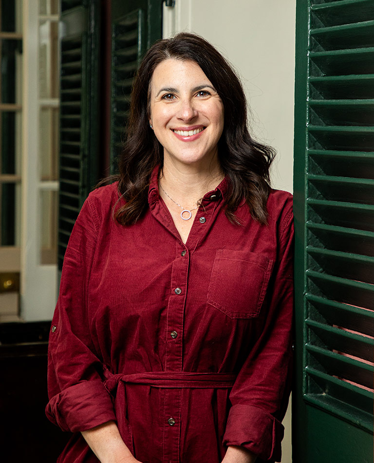 Image of Christina Persand