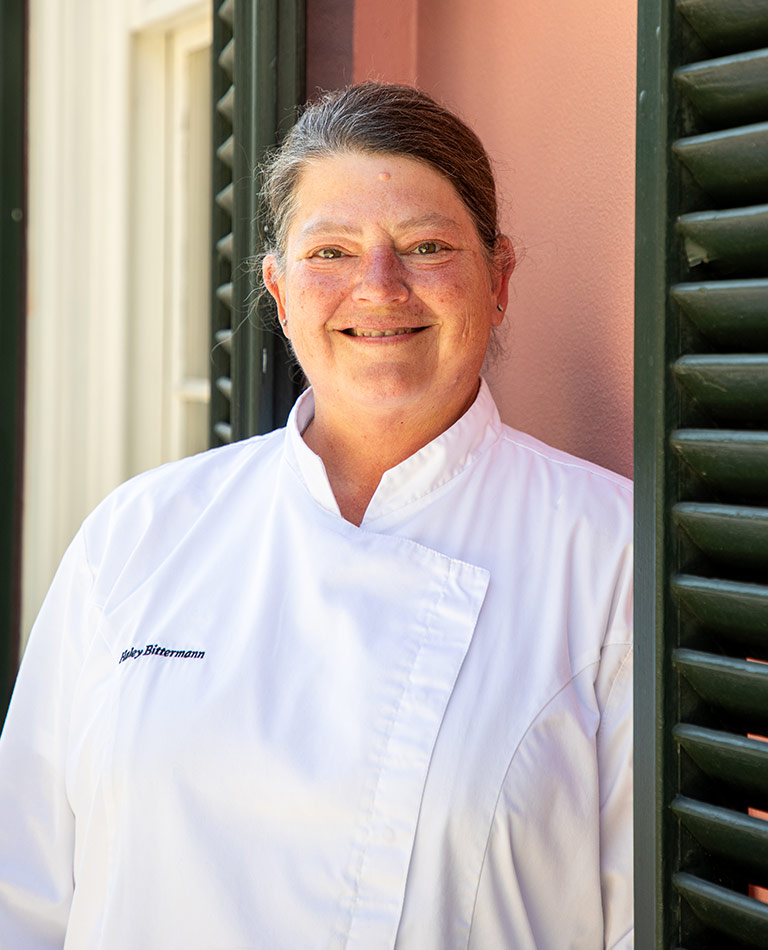 Image of Haley Bittermann