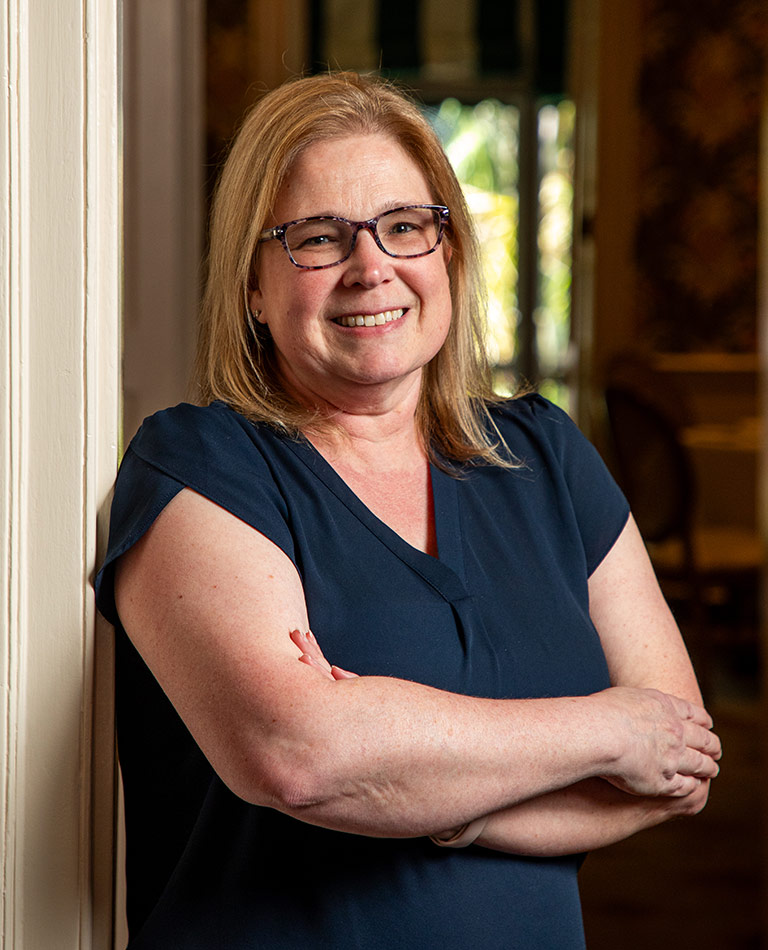 Image of Heather Rink