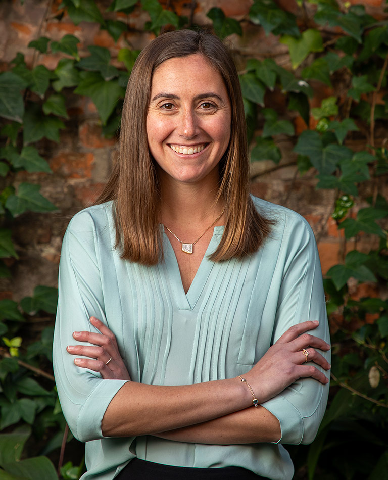 Image of Jacqui Katz