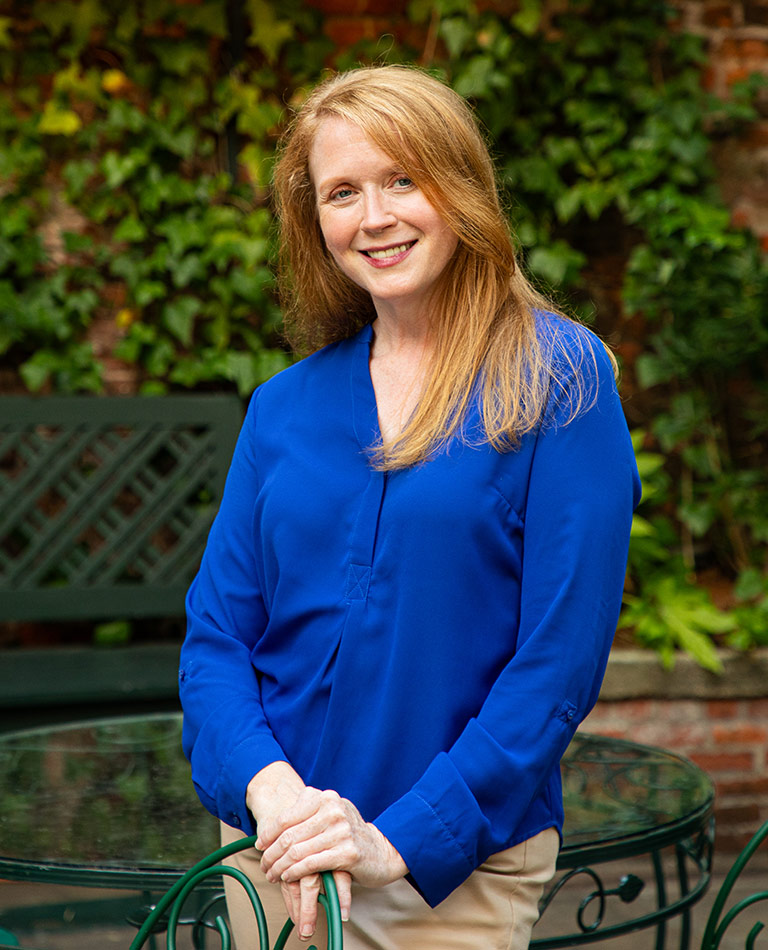 Image of Jennifer Holden