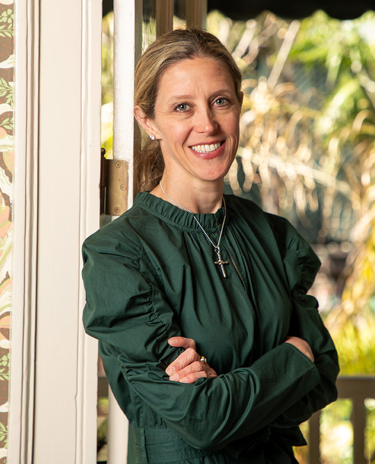 Image of Julie Jacob