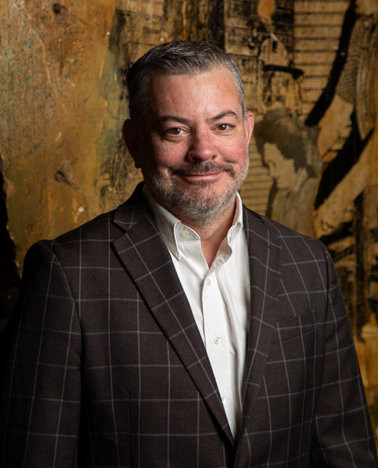 Image of Mike Schline