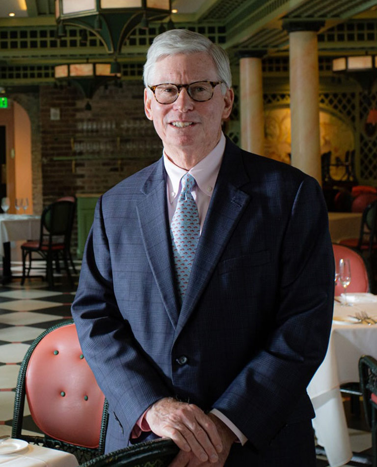 Image of Ralph Brennan