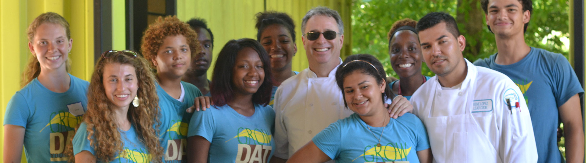 Describing Community 