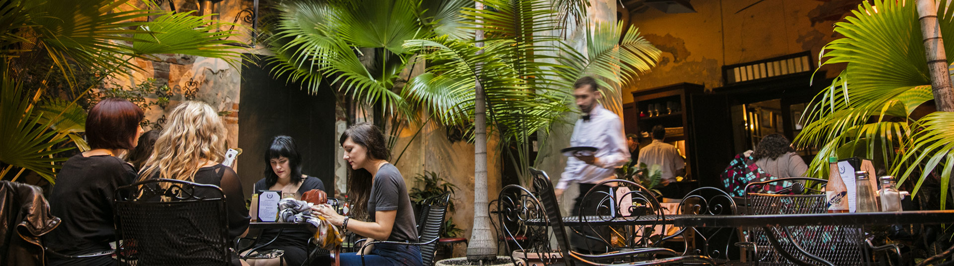 Describing Employee Spotlight 